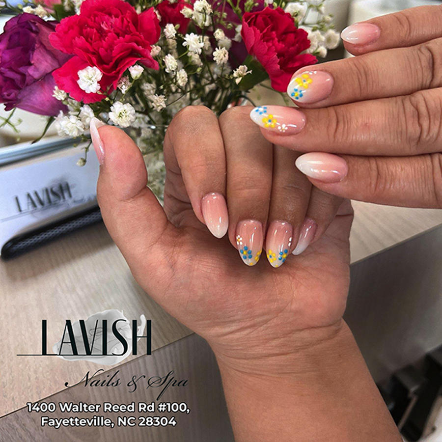 nail ideas